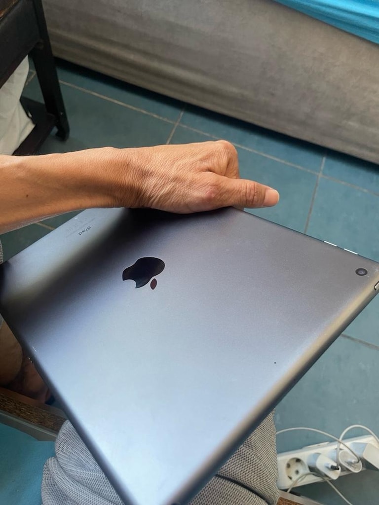iPad 8 yeni Nesil - 4
