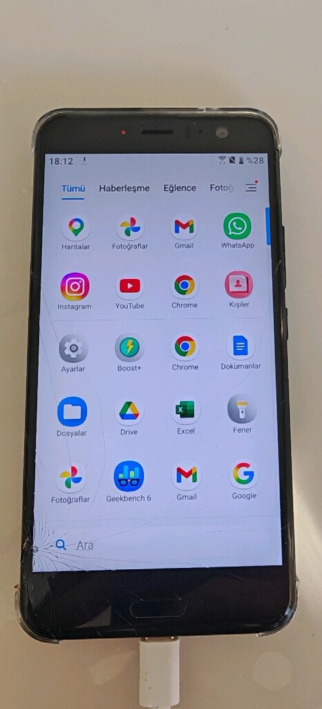 htc u11 - 3