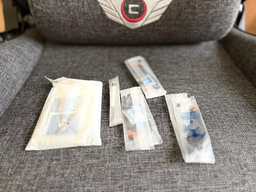 DJI MINI 3 FLY MORE COMBO - 5