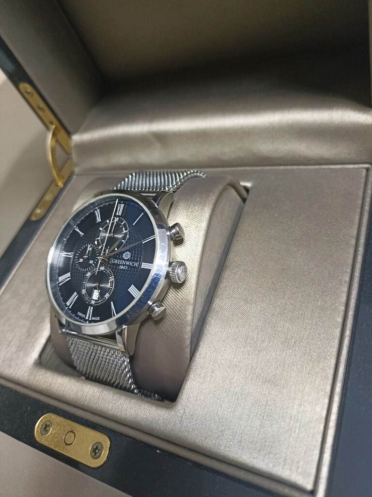 Grenwich swiss - 2