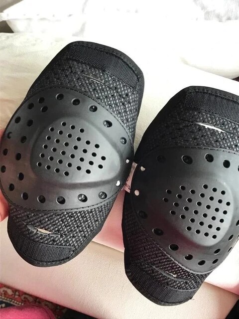 M001 Motosiklet Mont İçi Cırtlı Omuz Koruma Dainese Model
