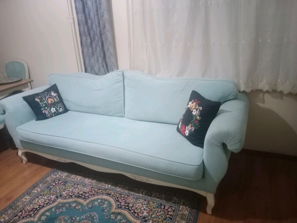 avangart koltuk takımı