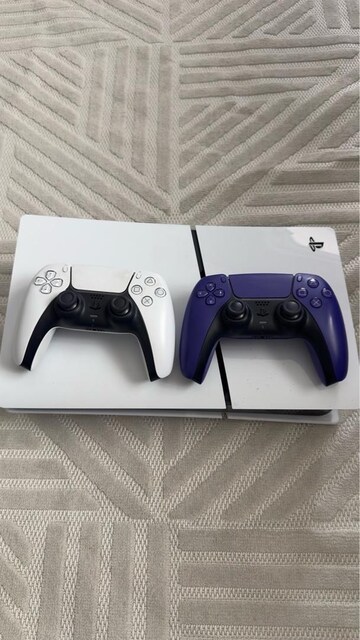 825 gb PS 5 CIFT KOLLU SARJ STANDI ILE
