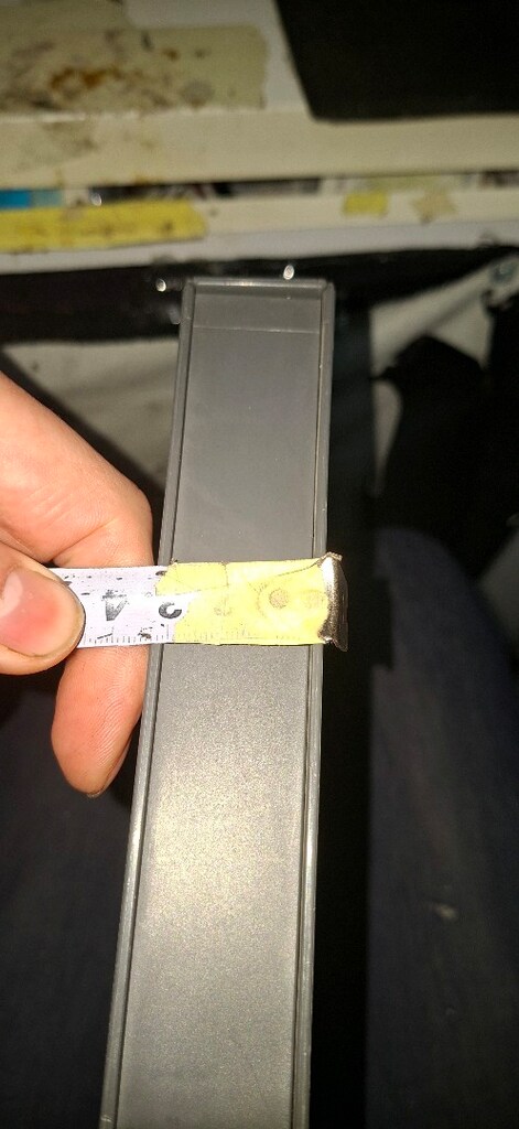video kaset kapı plastik kutu notu okuyun - 6