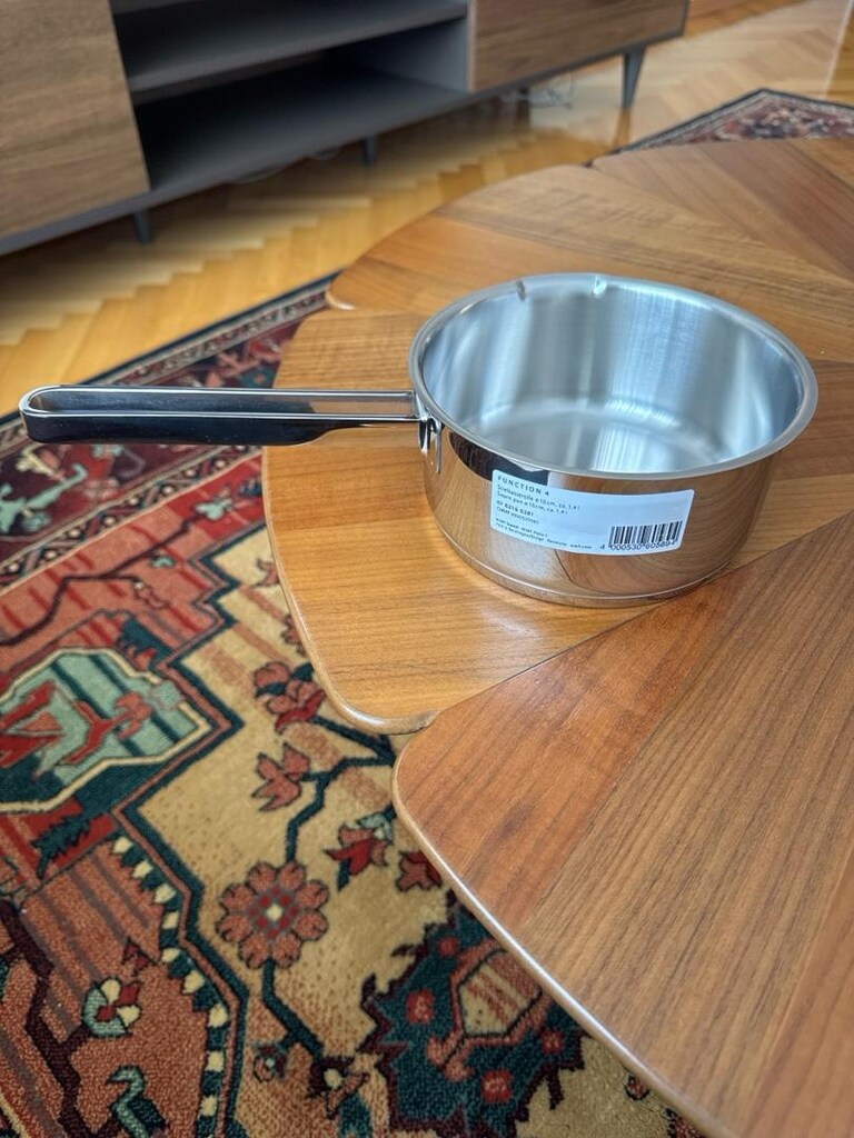 WMF FUNCTİON 4 SERİSİ SOSLUK - 2