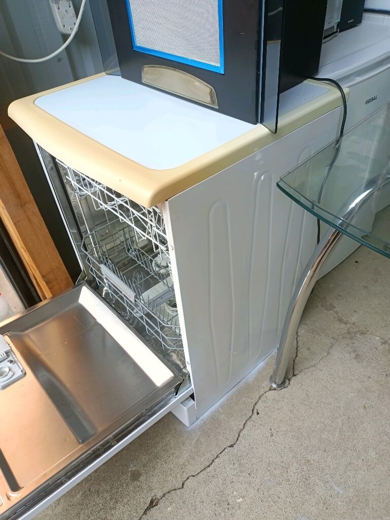 Arçelik Bulaşık Makinesi - 3