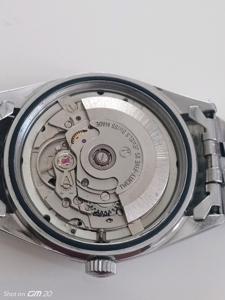 WEST END WATCH OTOMATİK SAAT - 8