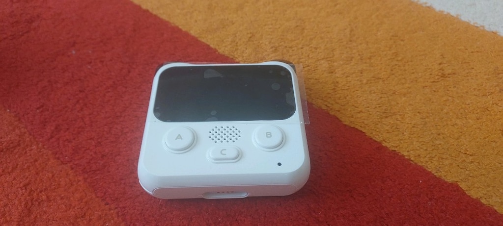 Codey Rocky Programlama Robotu - 4