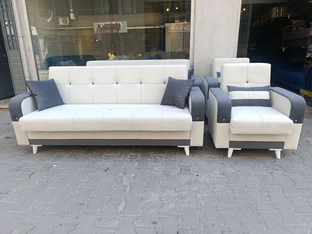 çekyat takımı - 12