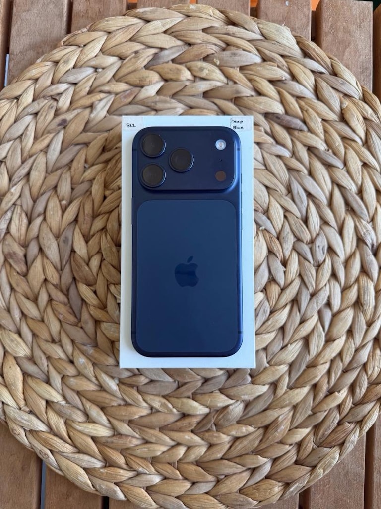 İphone 17 PRO HAT TAKILMADI PİL97 ( Takas Olur ) - 3
