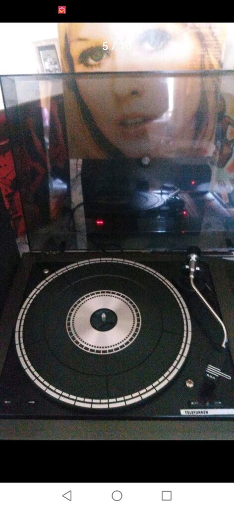 PLAKCALAR STEREO YARİ OTAMATİK AUXLU TEMIZ FAAL PAZARLIKSIZ - 2