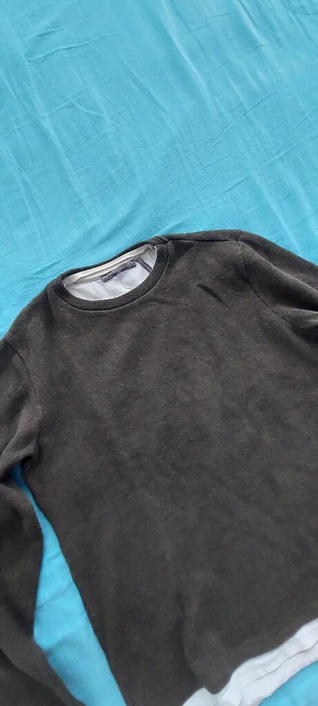 sweatshirt - 3