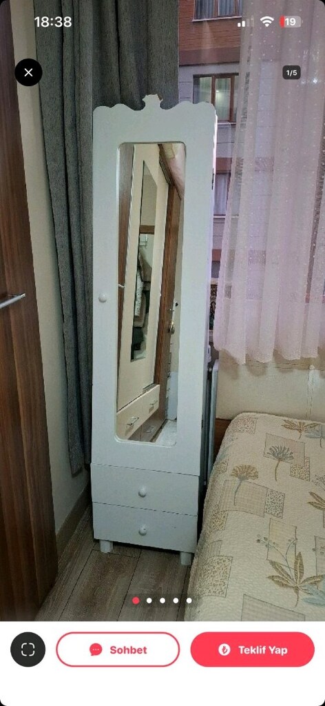 hepsi 20 bin takı dolabı hediye - 4