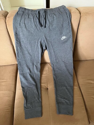 Nike orijinal eşofman altı. Sweatpants. L beden