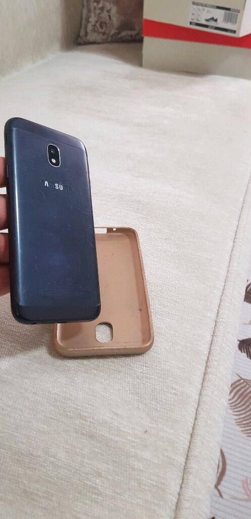 SAMSUNG GALAXY j7 core tr cihazı temiz herşey aktif çalışıyor - 13