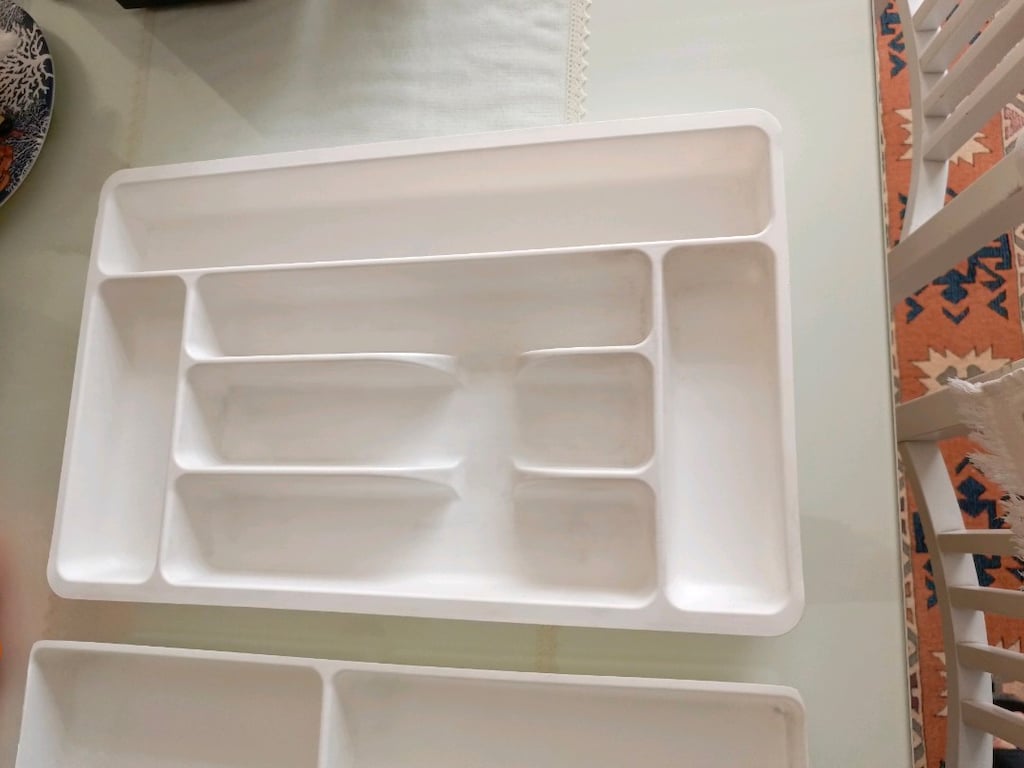 Ikea, Kaşıklık - Çekmece Düzenleyici (2 adet) - 5