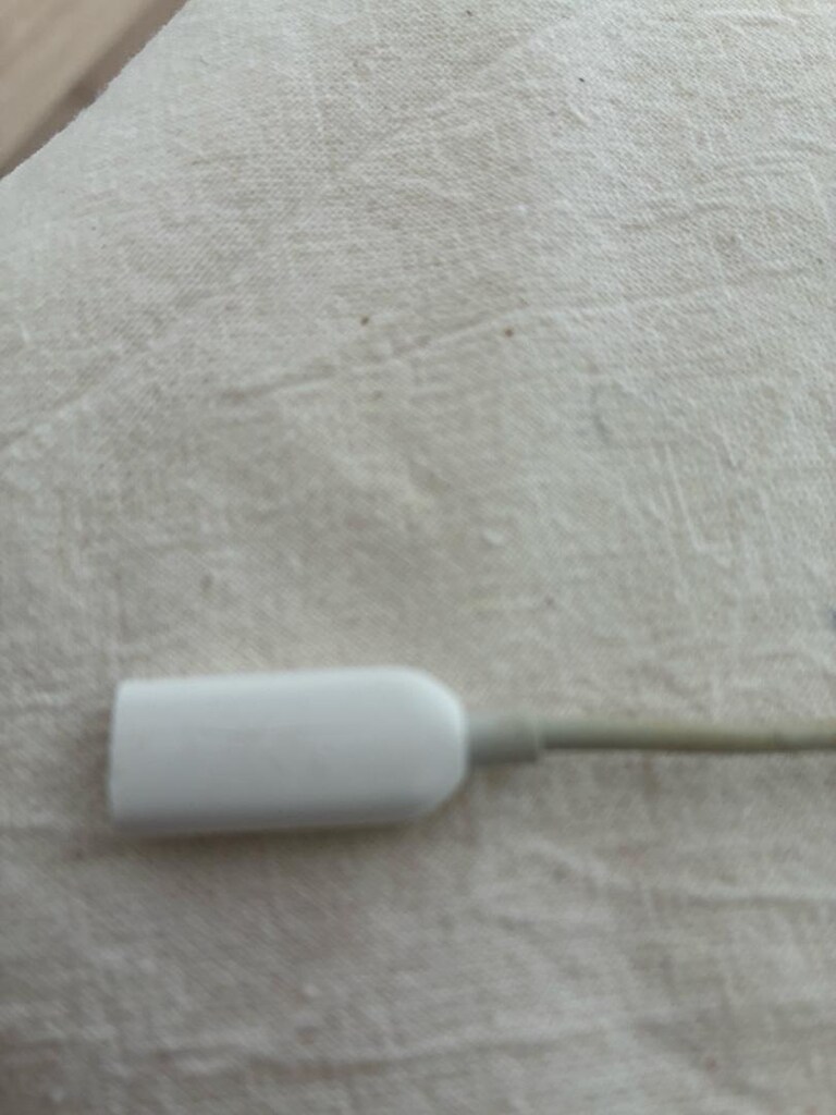 Samsung & İxomi TYPE - C AUX ÇEVİRİCİ orginal - 2