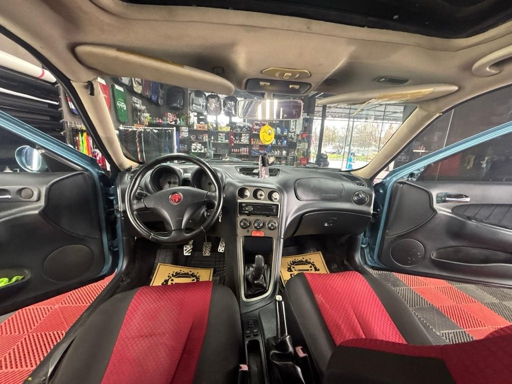 Acil Satılık Alfa Romeo - 6