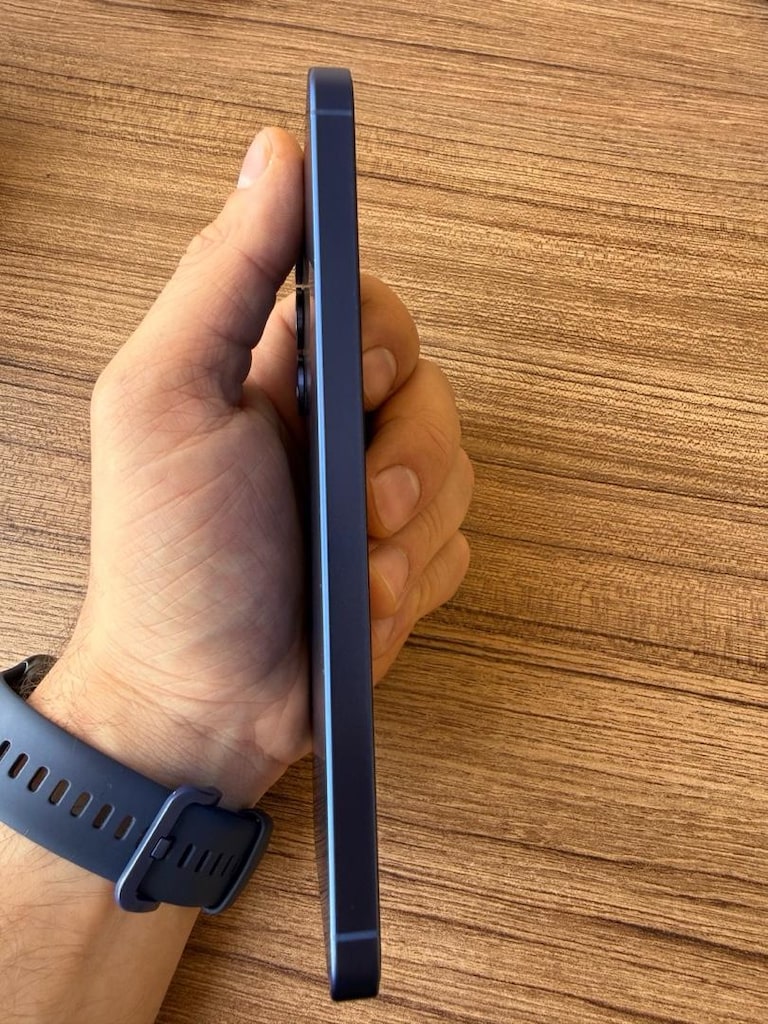 Samsung 25+ plus mavi - 6
