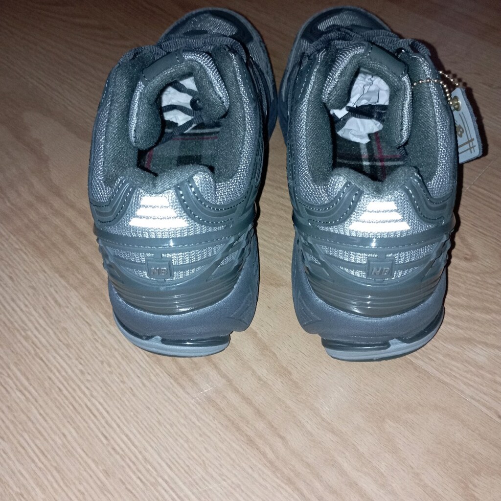 ORJİNAL NEW BALANCE 1906r (unisex) - 19