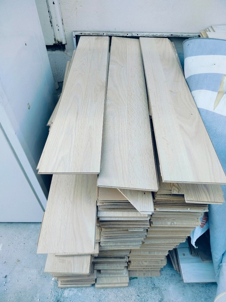 100m2 PARKE 7 BİN TL - 4