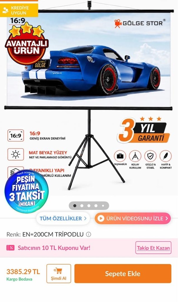 Xiomi L1 PRO - 5