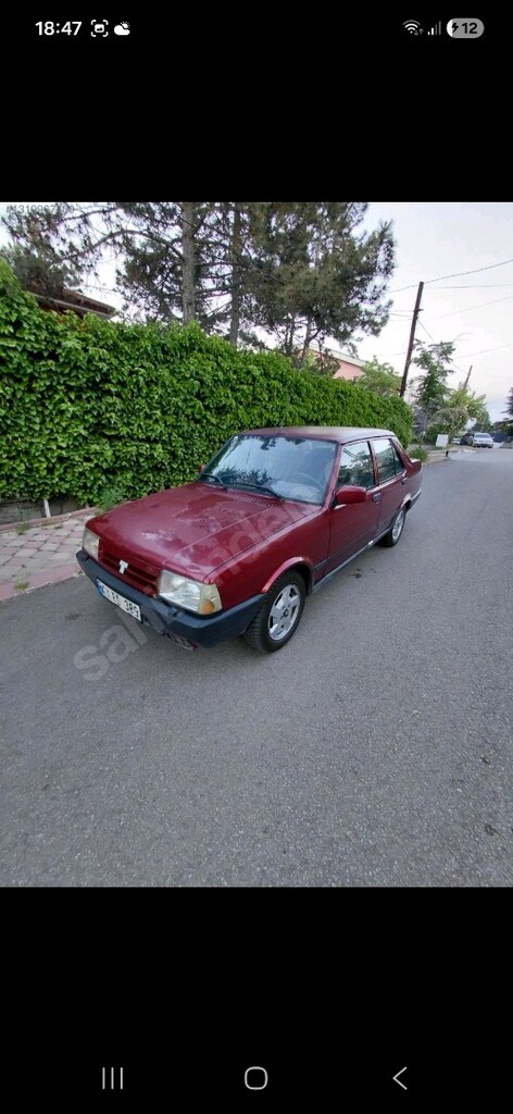 orjinal slx degişen boya yok 93 - 3