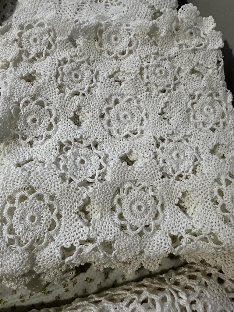 Dantel Takımları - 4