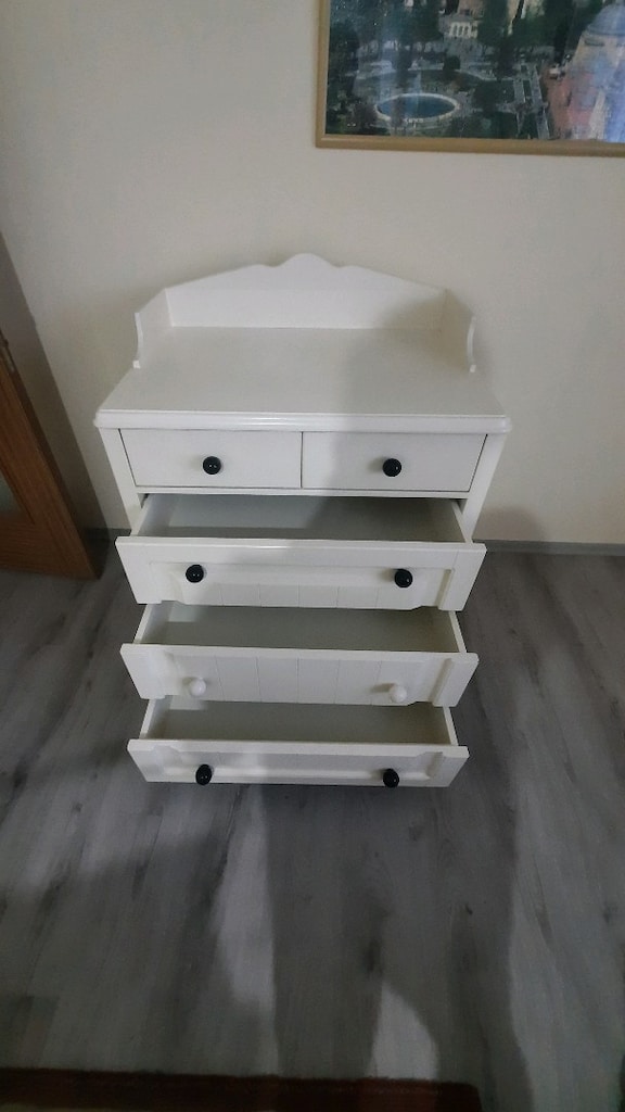 Şifonyer - 3