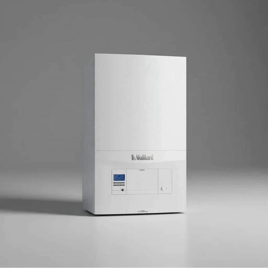 Vaillant Ecotec Pro Az Kullanılmış Kombi - 4