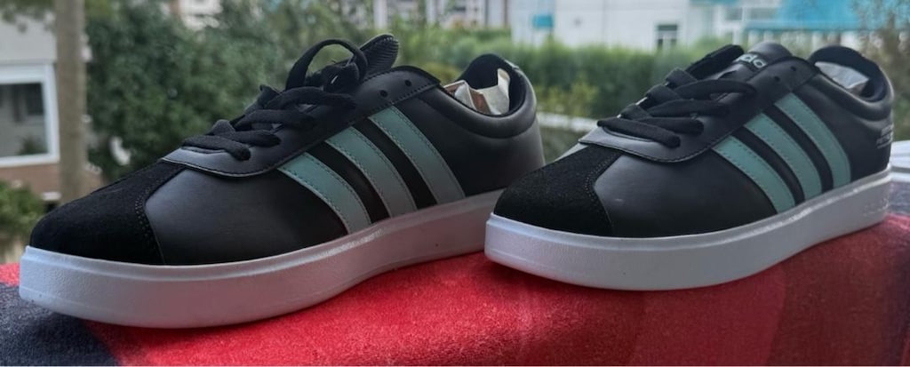 Adidas AMG Spor ayakkabı - 7