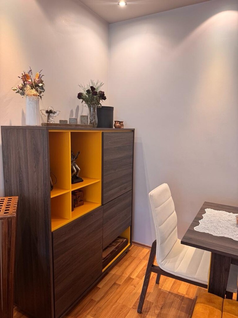 acil salon yemek takımı-masa takımı - 3
