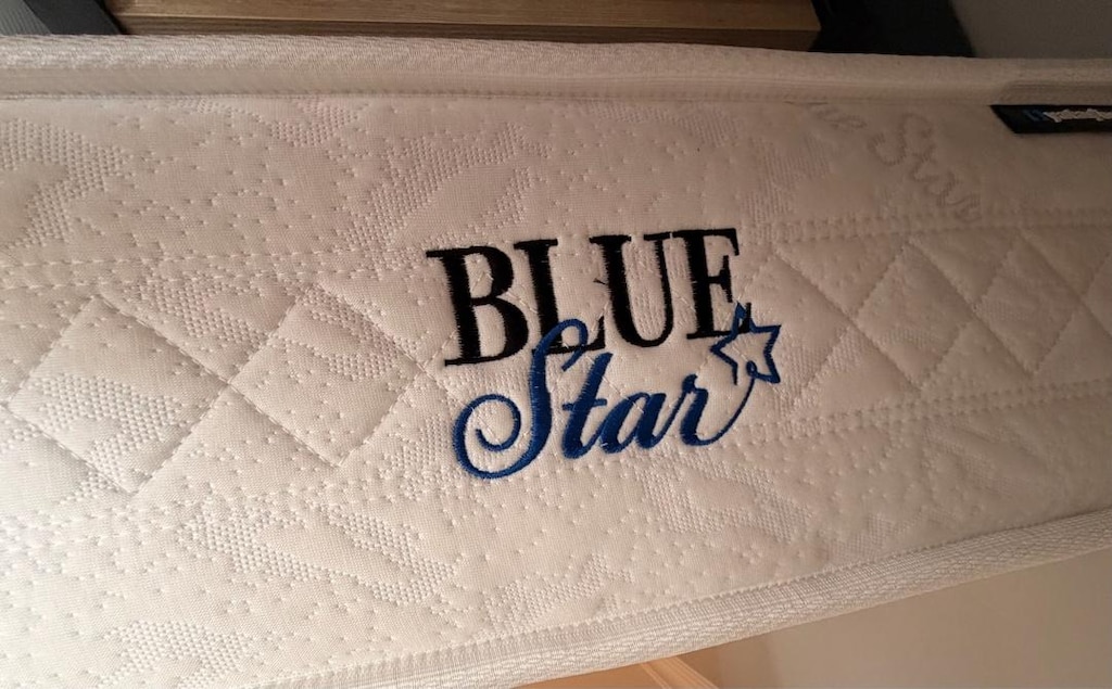 Kelebek Lime Ranza ve Yataş Blue Star Yatak Acil Satılık! - 5