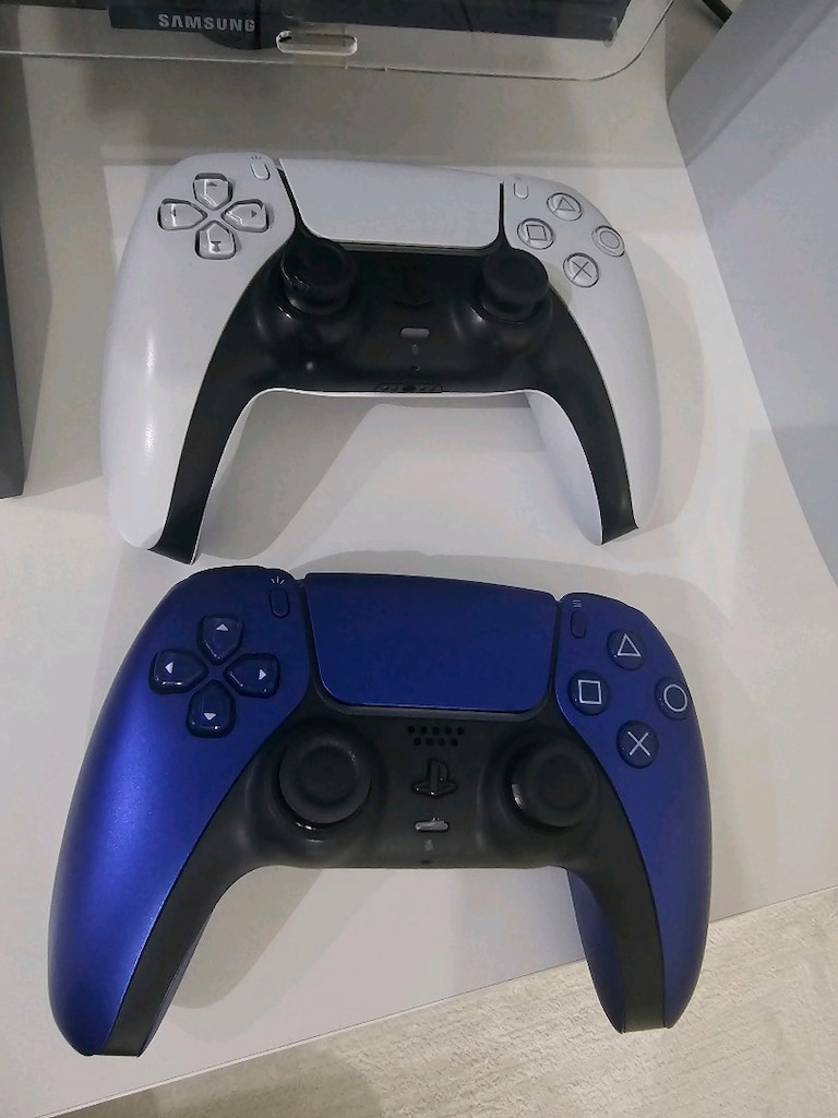 Sony PlayStation 5 Ps5 Oyun Konsolu - 2