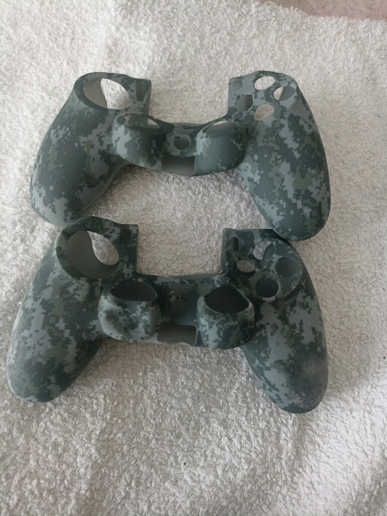 joystick silikon kılıf - 3