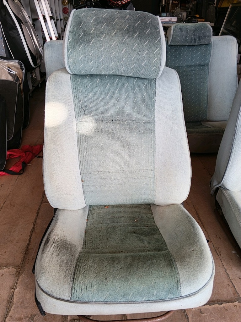 doğan slx koltugu - 4