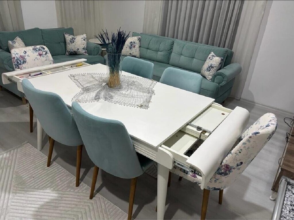 yemek masa takim - 4