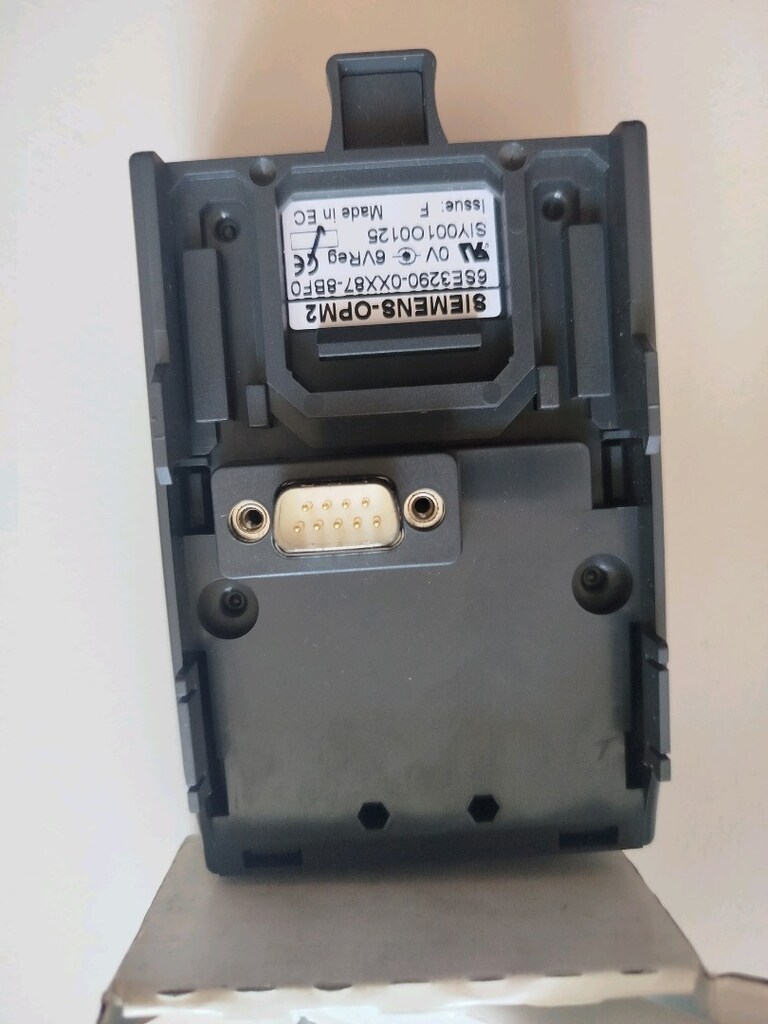 elektrik.motor sürücü paneli - 3