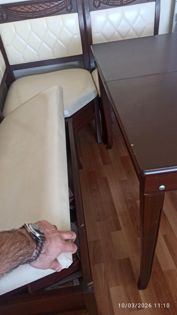MUTFAK KÖŞE TAKIMI (GÜNDOĞDU MOBİLYA) - 4