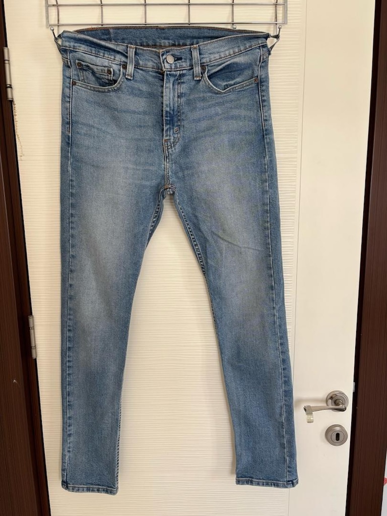 Orjinal Levis açıklamayı okuyunuz