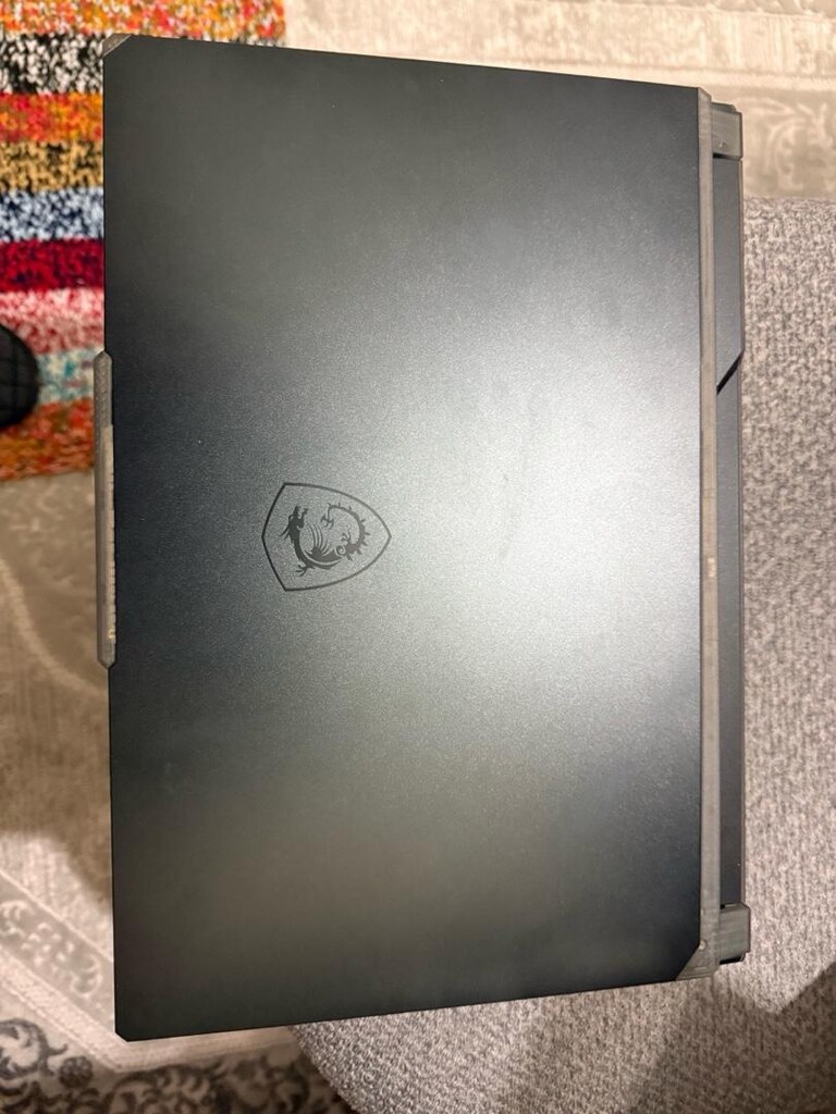 MSI Cyborg 15 RTX 4060 8GB | i7-13620H | 16GB RAM | 1TB SSD | Kutulu - 3