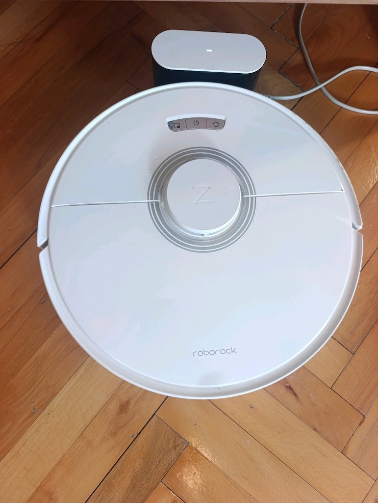 ROBOROCK Q7 MAX - 5