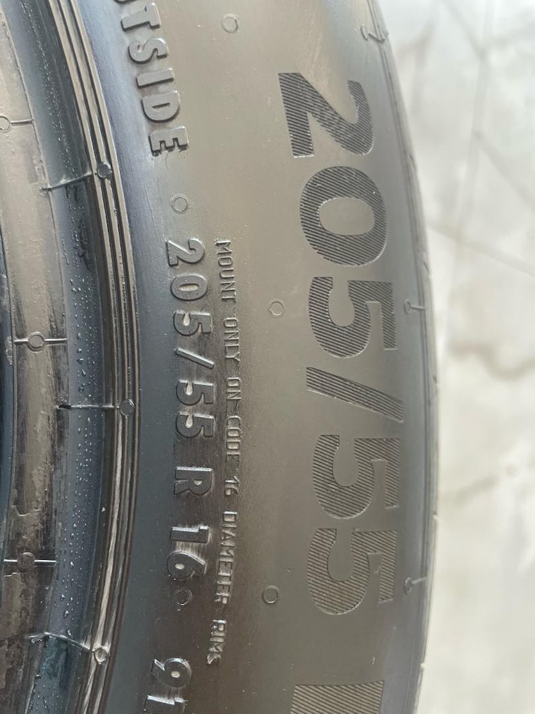 continental lastik - 7