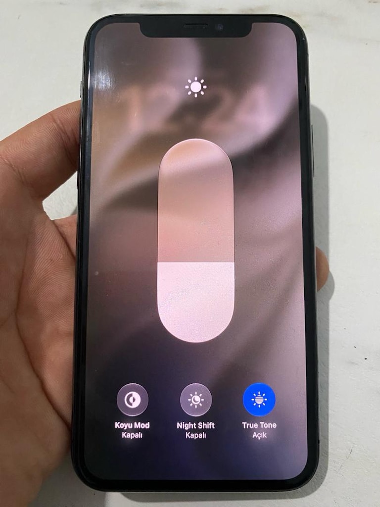 Türkiye İphone 11 PRO 512Gb Pil 79 - 8