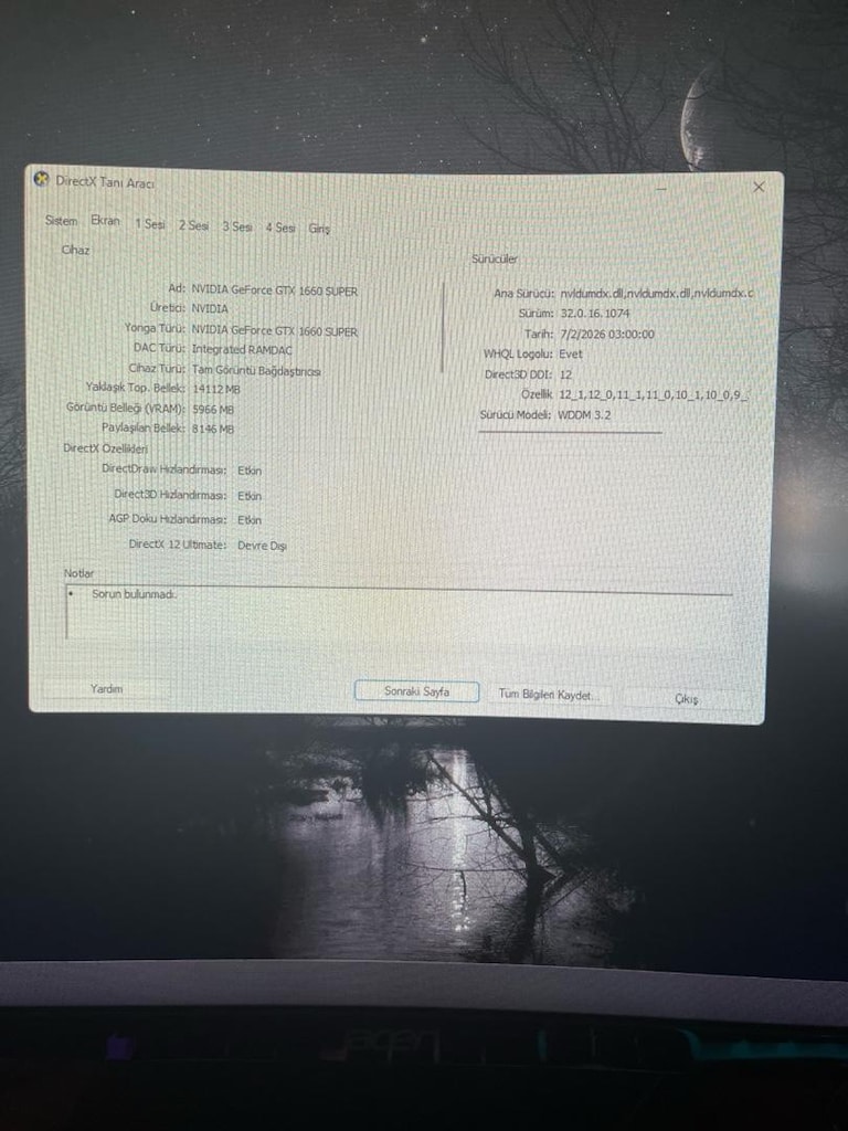 temiz oyuncu bilgisayarı full ekipman yayıncı setup - 2