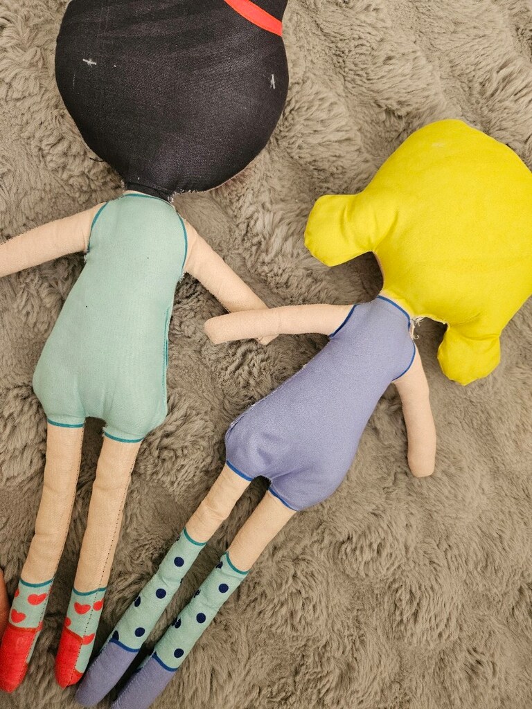 bez bebek - 3