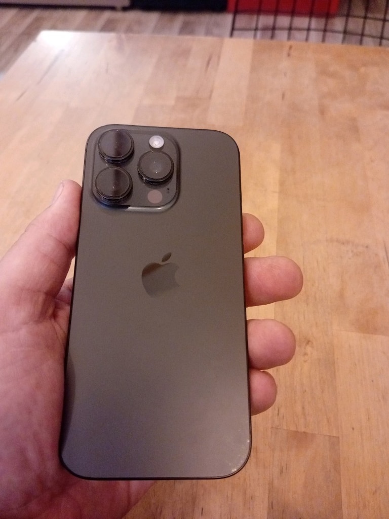 iphone 16 pro 128 - 4