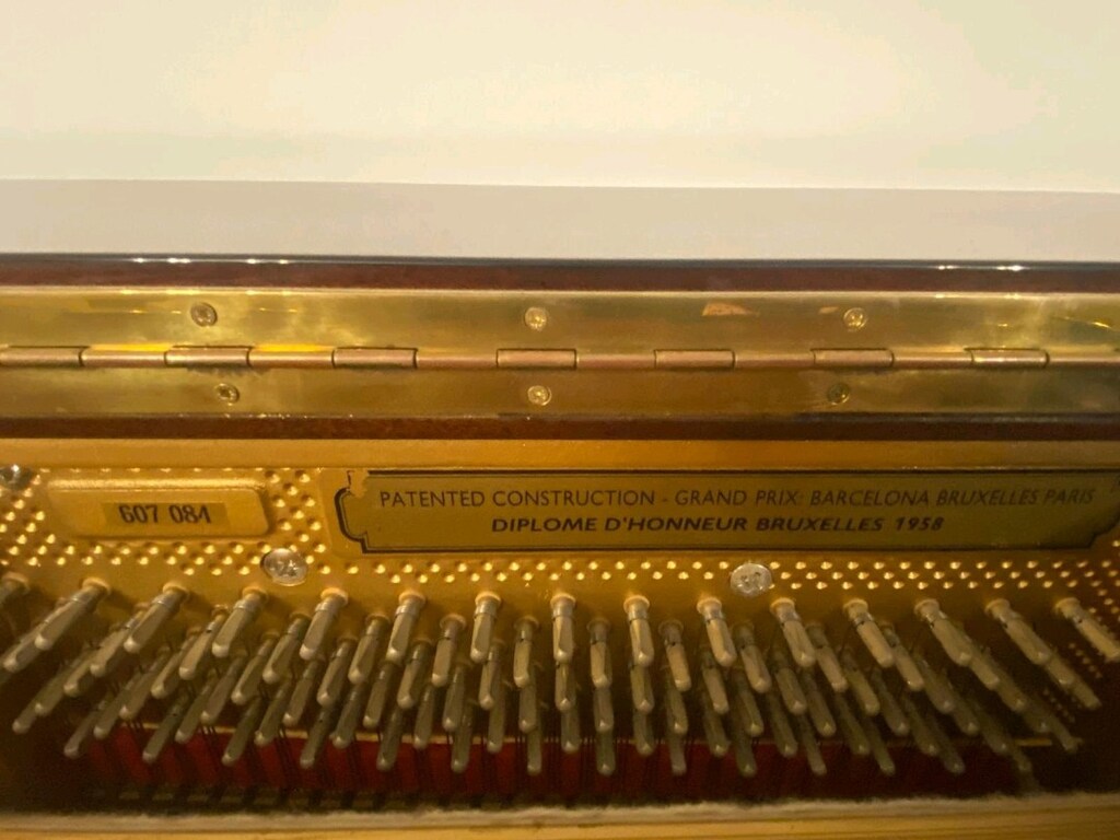 PETROF - 8
