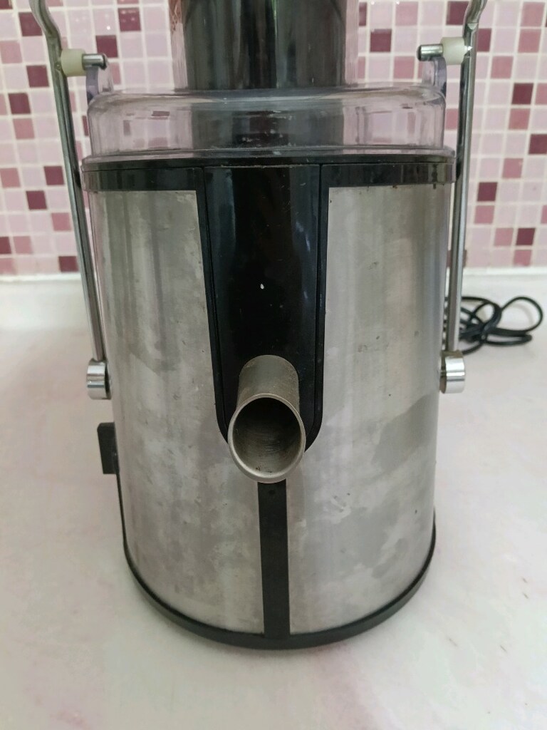 Fantom PR 1100 Katı meyve sıkacağı - 4