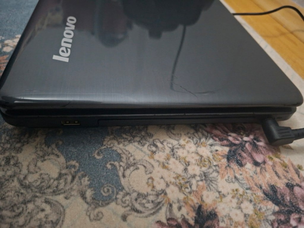 lenova arızal laptop ı açıklamaya bakınız - 7